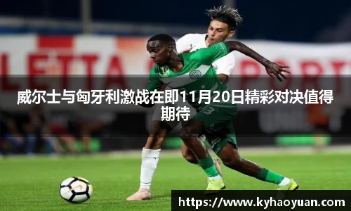 威尔士与匈牙利激战在即11月20日精彩对决值得期待